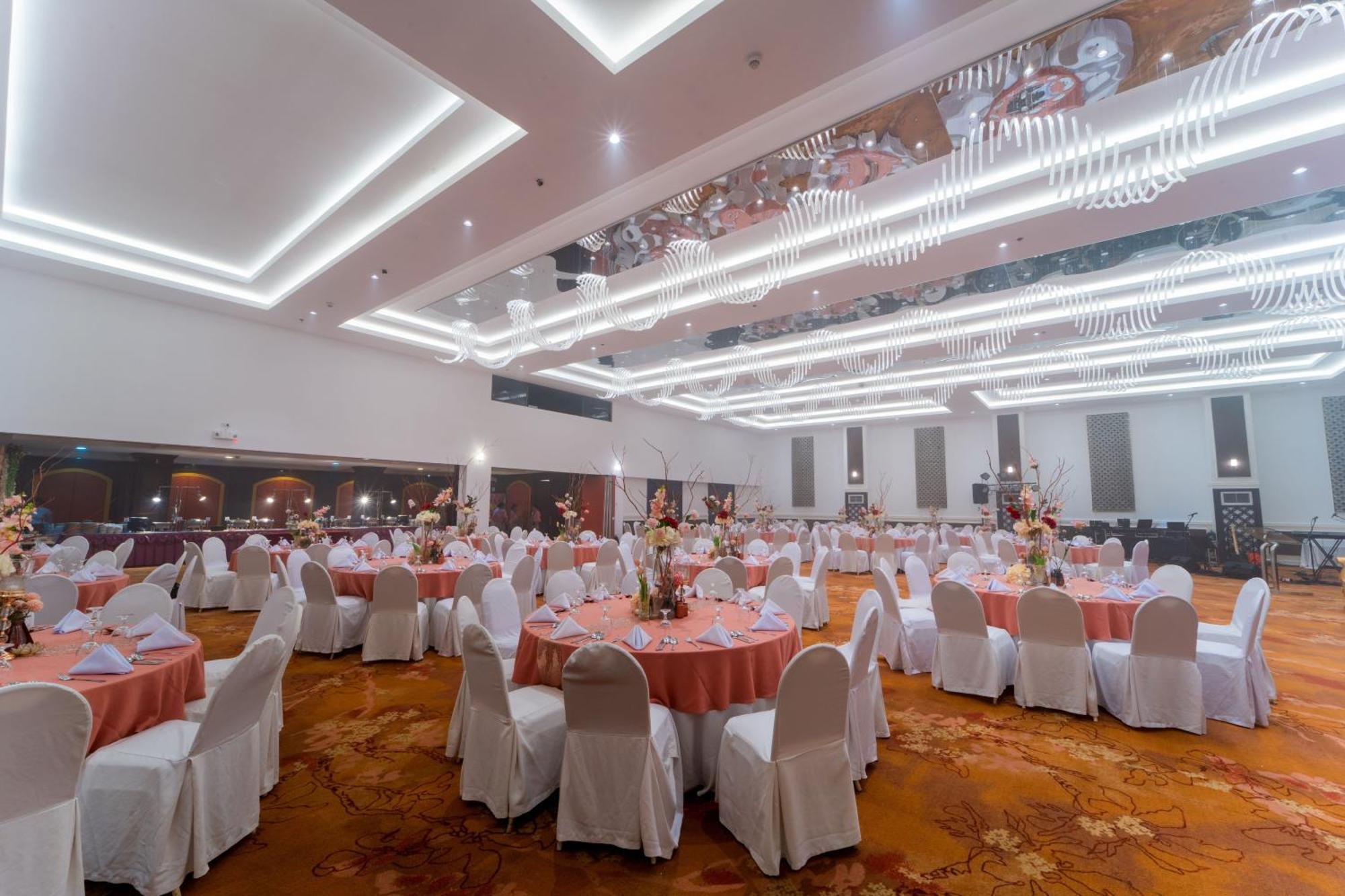 MetroCentre Hotel Città di Tagbilaran Esterno foto