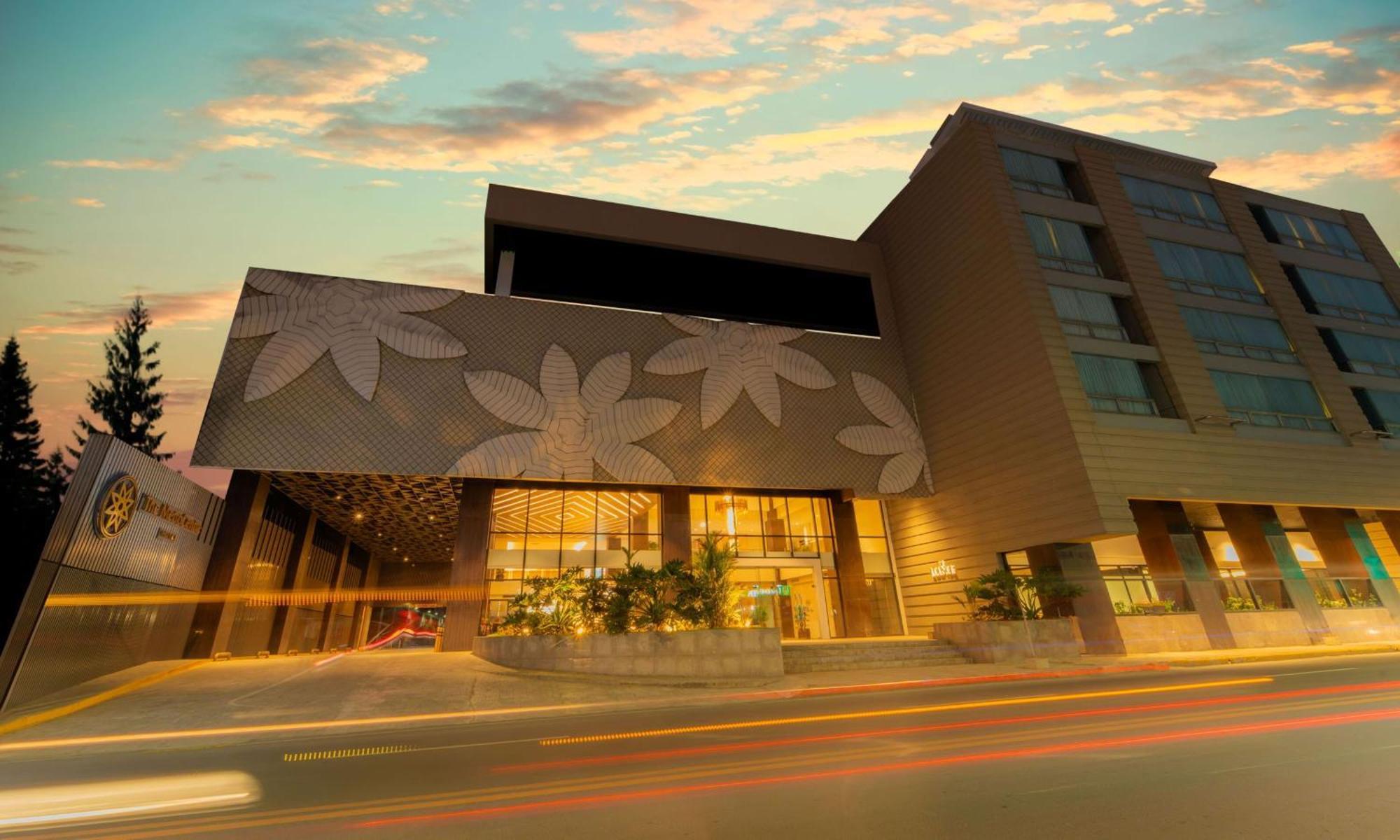 MetroCentre Hotel Città di Tagbilaran Esterno foto