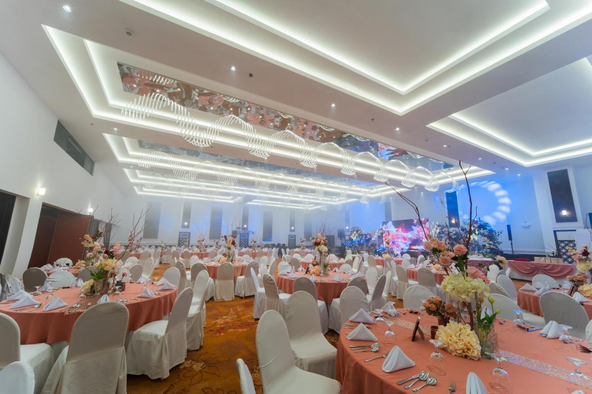 MetroCentre Hotel Città di Tagbilaran Esterno foto