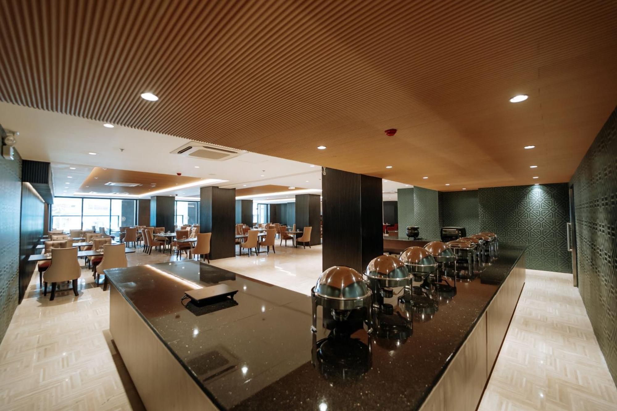 MetroCentre Hotel Città di Tagbilaran Esterno foto